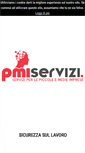 Mobile Screenshot of pmiservizi.it